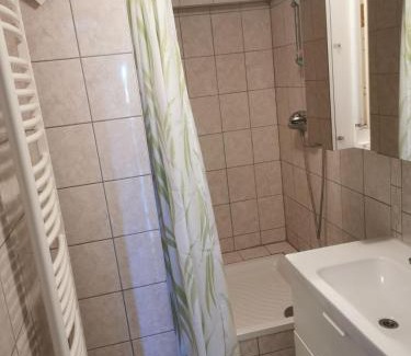 Marckolsheim Apartment | Chez Raphaël