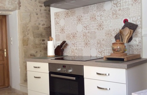Vauvert House | "Chez REMYETTE" Gîte in the heart of the Camargue in Occitania.