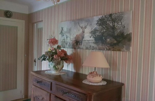 Villemandeur House | Chez ROMY