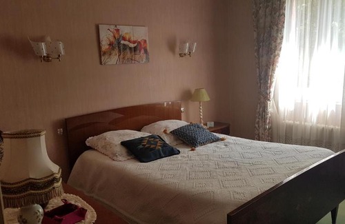 Villemandeur House | Chez ROMY