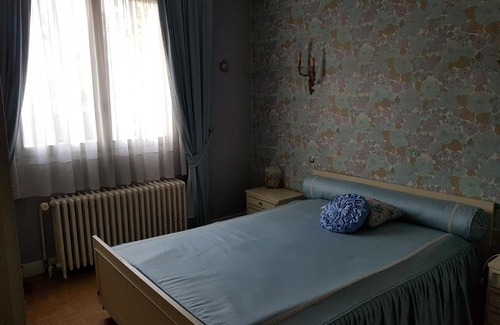 Villemandeur House | Chez ROMY