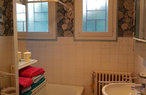 Villemandeur House | Chez ROMY