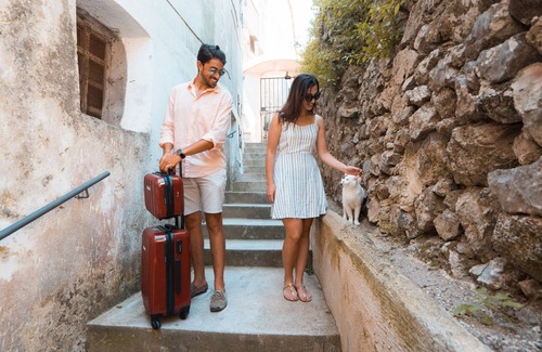 Ravello House | Chez Rosa, cozy openspace 10 mins far from Belmond Caruso
