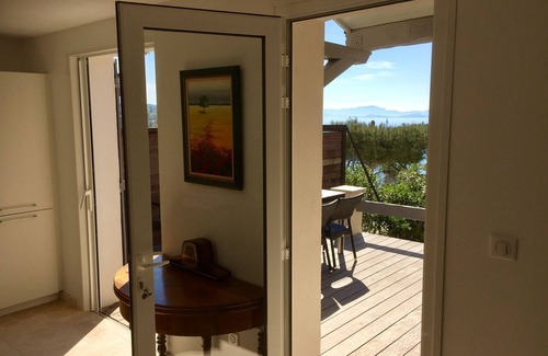 Ensues-la-Redonne House | Chez Simone (4 pers.)