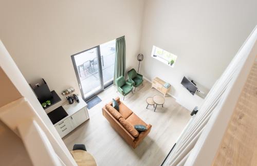 Wemeldinge House | Chezeehoeve - Wemeldinge