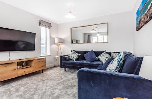 Crantock House | Chi Gwynn