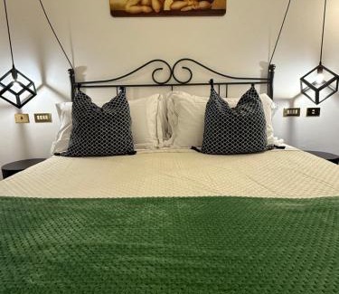 Chianciano Terme Apartment | Chianciano Lettings