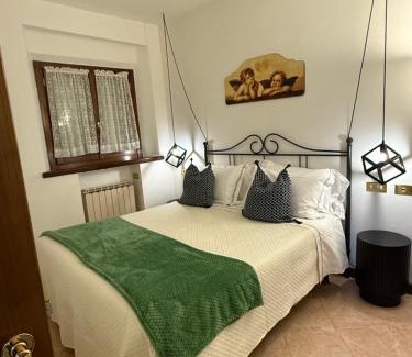 Chianciano Terme Apartment | Chianciano Lettings