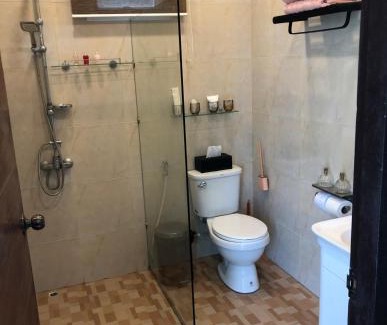 Chiang Khan Apartment | Chiang Khan Riverside Bungalows