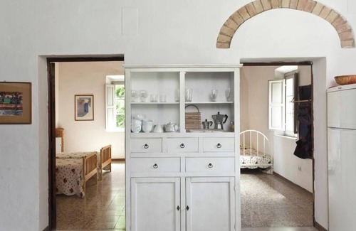 Gambassi Terme Ski Chalet | Chianti Resort-Casa Lavanda