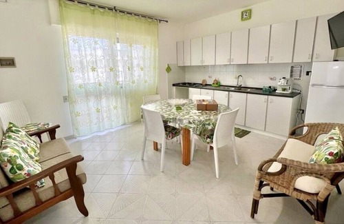 Torre Pali Apartment | ChiarAmare Vacation 2 apartment near Maldives of Salento