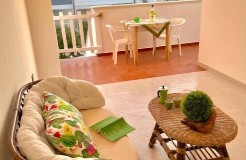 Torre Pali Apartment | ChiarAmare Vacation 2 apartment near Maldives of Salento