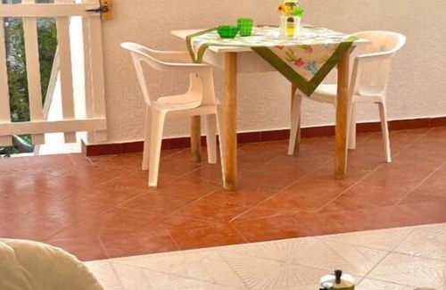 Torre Pali Apartment | ChiarAmare Vacation 2 apartment near Maldives of Salento