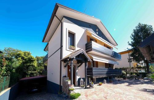 Udine House | Chiarelli House