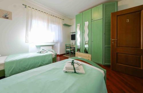 Udine House | Chiarelli House