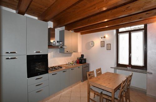 Chiari Apartment | Chiari trilocale nel centro città