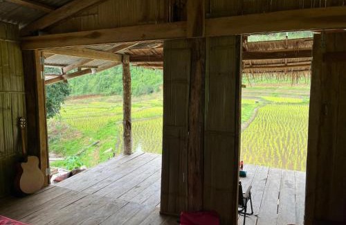 Samoeng House | Chibacall ชิบะคอล Chiang Mai hideaway Homestay