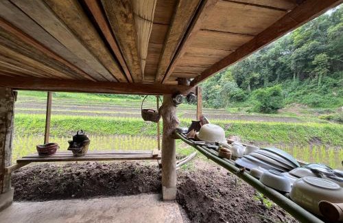 Samoeng House | Chibacall ชิบะคอล Chiang Mai hideaway Homestay