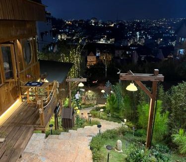 Da Lat House | Chiburo Home Đà Lạt