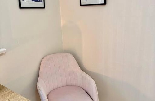 Kings Cross Apartment | Chic 1-Bed unit at Potts Point