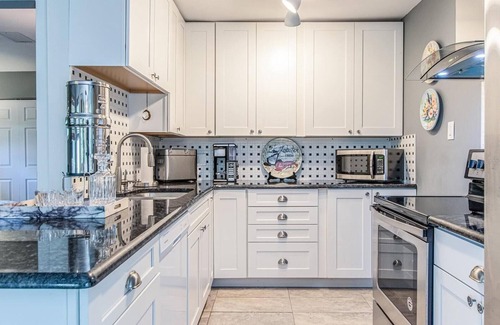 Dunedin Apartment | Chic 1-bedroom apartment with AC, WiFi in awesome Dunedin