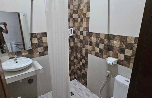 Kartika Plaza Apartment | Chic 1-bedroom apartment with AC, WiFi in welcoming Bali