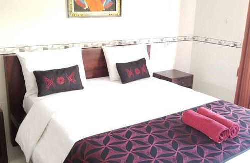 Kartika Plaza Apartment | Chic 1-bedroom apartment with AC, WiFi in welcoming Bali