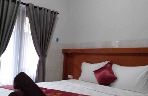 Kartika Plaza Apartment | Chic 1-bedroom apartment with AC, WiFi in welcoming Bali