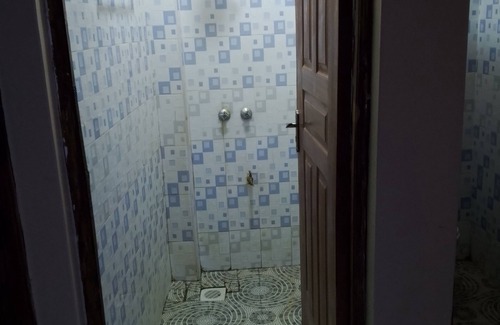 Juja Apartment | Chic 2-bedroom apartment with WiFi, AC in awesome Kalimoni
