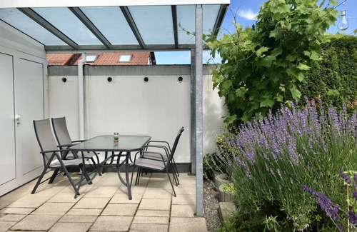 Etzenrot Apartment | Chic 2-room oasis of well-being with terrace & garden in Waldbronn