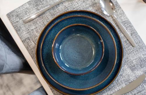 Portrush Apartment | Chic 37 West Luxury apt - Portrush