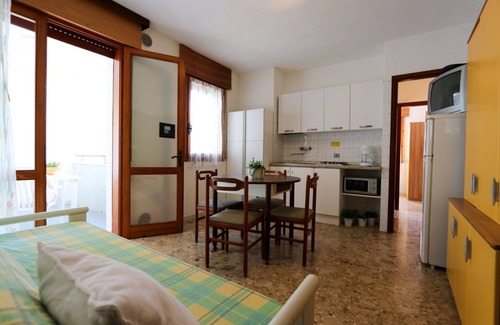 Bibione Apartment | Chic and stylish apartment in Bibione Pineda