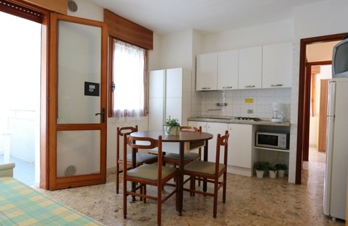 Bibione Apartment | Chic and stylish apartment in Bibione Pineda