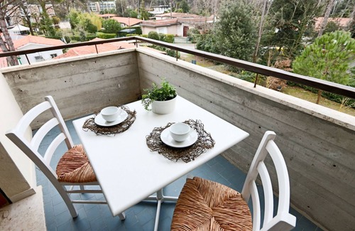 Bibione Apartment | Chic and stylish apartment in Bibione Pineda