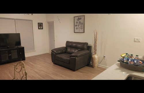 Atlanta Apartment | Chic apartment with WiFi and fitness room in marvelous Atlanta