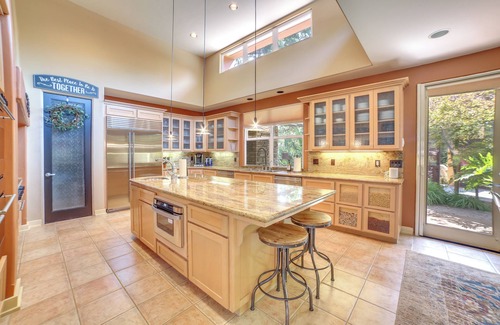 Salinas House | Chic California Escape w/Pool, Hot Tub & Patio!
