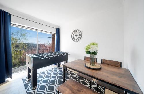 Colchester Apartment | Chic Colchester Flat