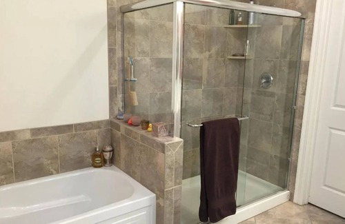 Downtown Kansas City Condo | Chic Condo. Best Location in Town.