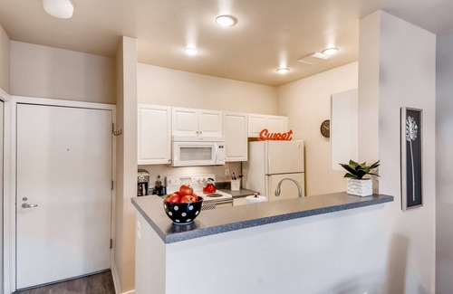 Belltown Condo | Chic Condo in the Heart of Seattle!