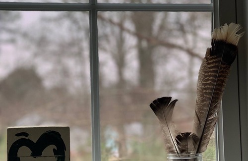 Rock Hall House | Chic&Cozy Chesapeake Home with a ship's bar in the charming town of Rock Hall 🦀