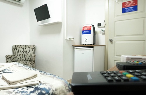 Aksaray Hotel | Chic hotel in fabulous Istanbul with WiFi, AC