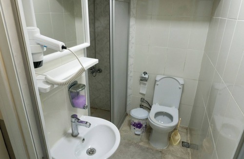 Aksaray Hotel | Chic hotel in fabulous Istanbul with WiFi, AC
