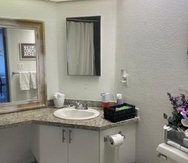 Winchester Apartment | Chic Las Vegas Condo Getaway mins to the Strip FREE WiFi , Pool, Gym, 24HR Security