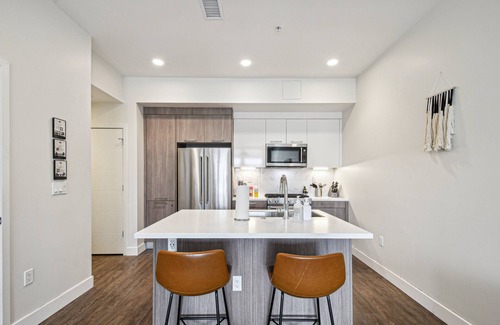 Highland Condo | Chic Made Easy | Espadin LoHi