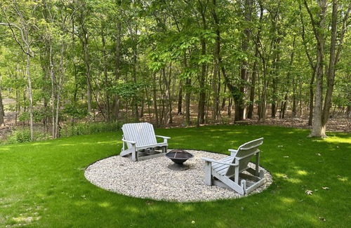 Sag Harbor House | Chic New Cottage in Sag Harbor