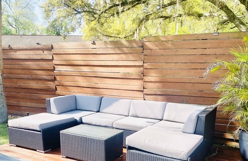 Country Place House | Chic Outdoor Oasis with Poolside Perfection & Luxe Kitchen 3 Bed and 3 Bath