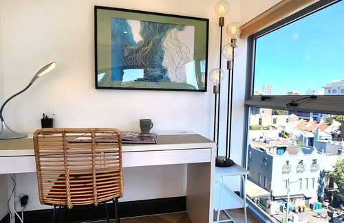 Darlinghurst Apartment | Chic penthouse apartment in heart of Darlinghurst