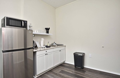 Winter Garden Apartment | Chic Studio Apartment in Near Downtown Winter Garden