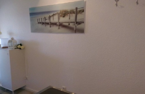 Kuecknitz Apartment | Chic vacation apartment near Travemünde, Timmendorfer Strand & Lübeck
