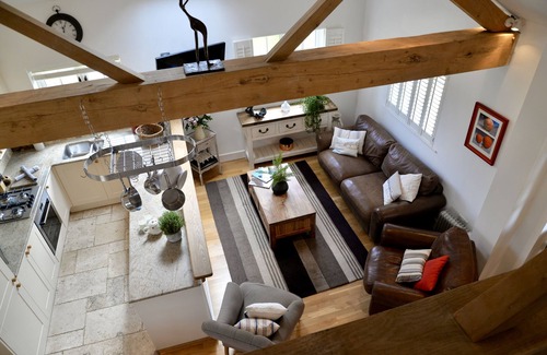 East Ashling Cottage | Chichester Cottage - Great for Goodwood